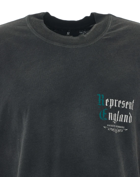 T-shirts and Polos Black