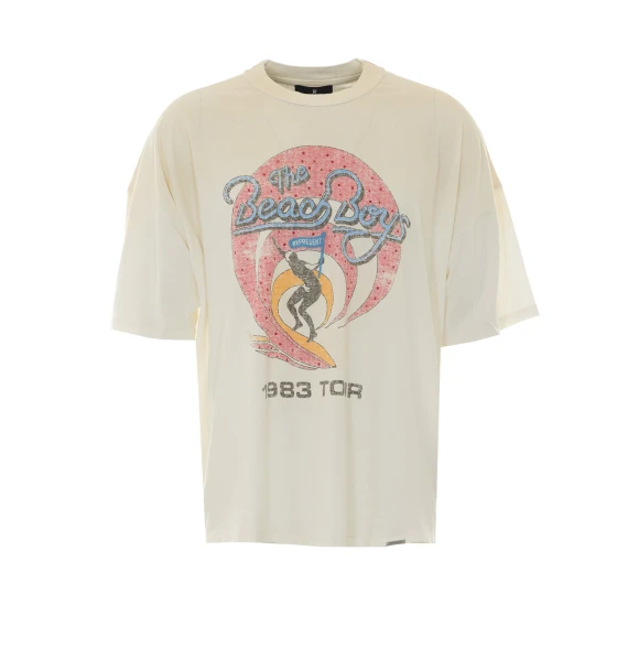 T-shirt e Polo White