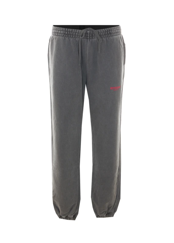 Trousers Black