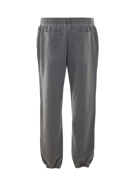 Trousers Black
