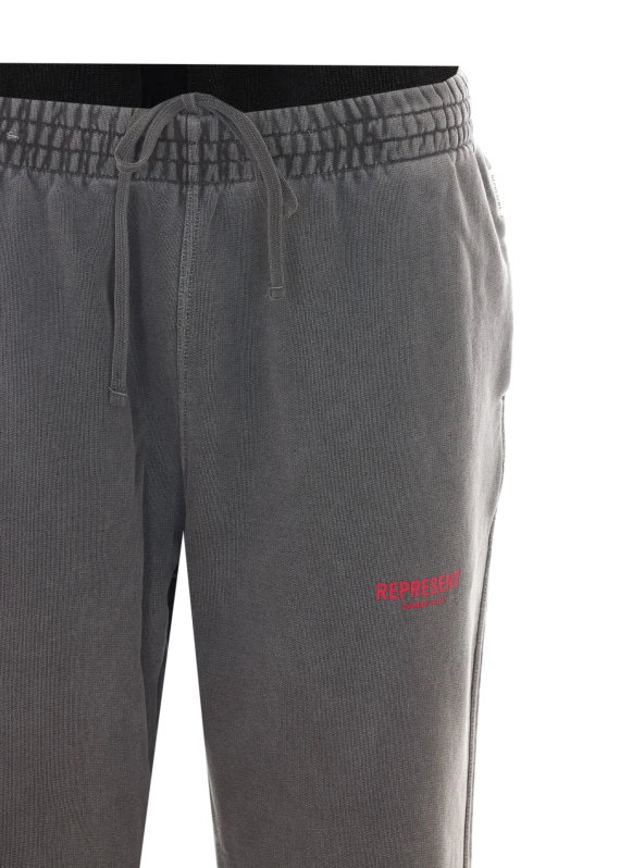 Trousers Black