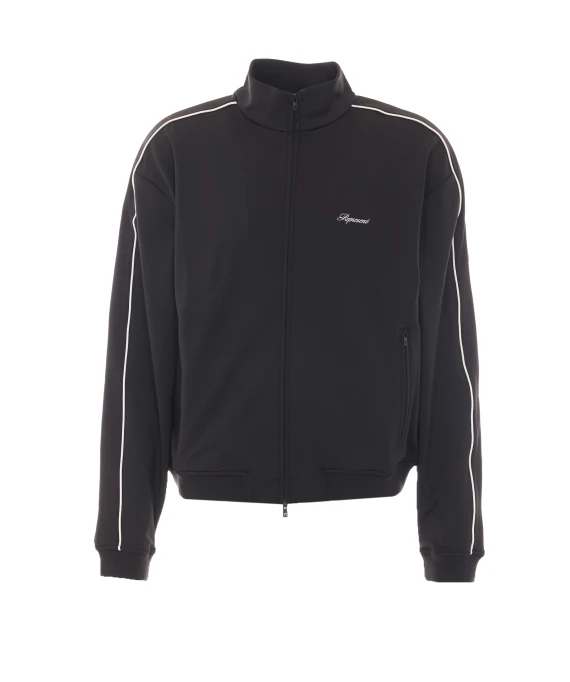 Sweaters Black
