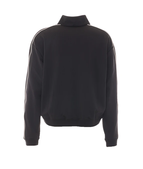 Sweaters Black