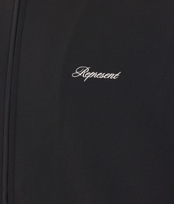 Sweaters Black