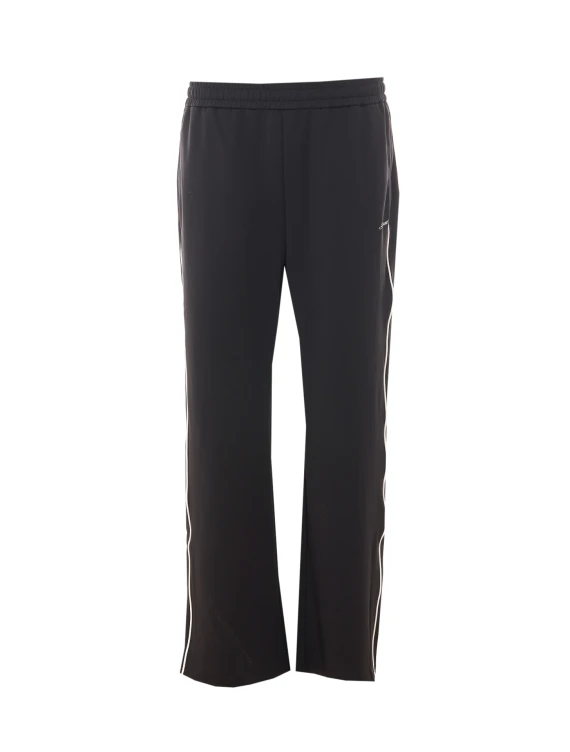 Trousers Black
