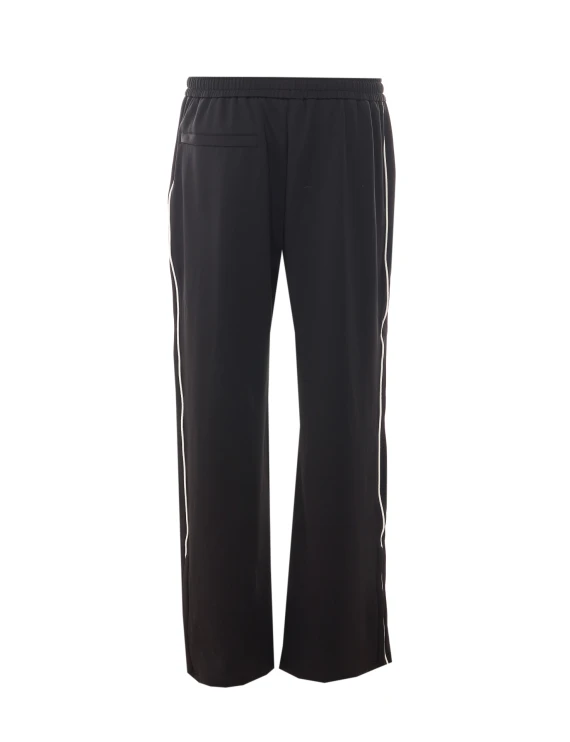 Trousers Black