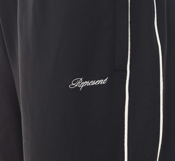 Trousers Black