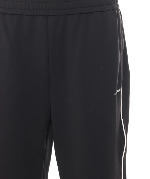 Trousers Black
