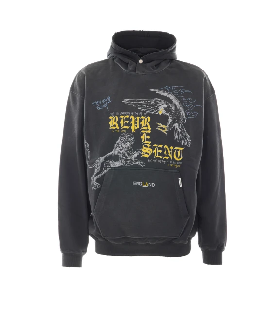 Maglie Black