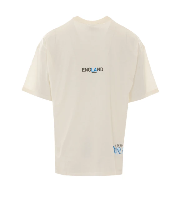T-shirt e Polo White