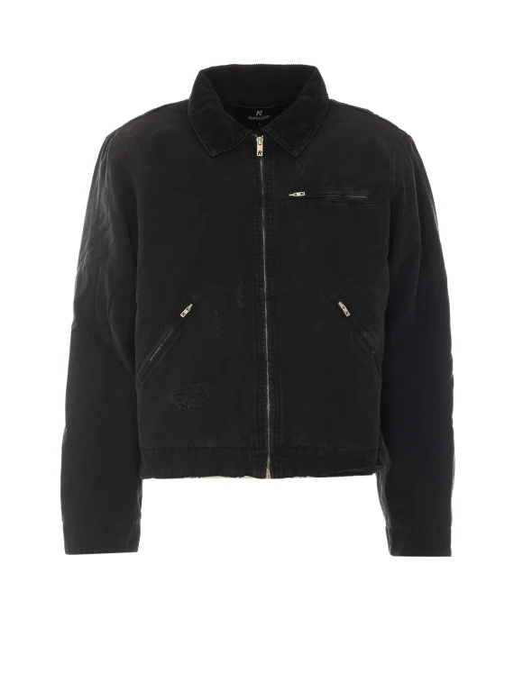 The Work Jacket