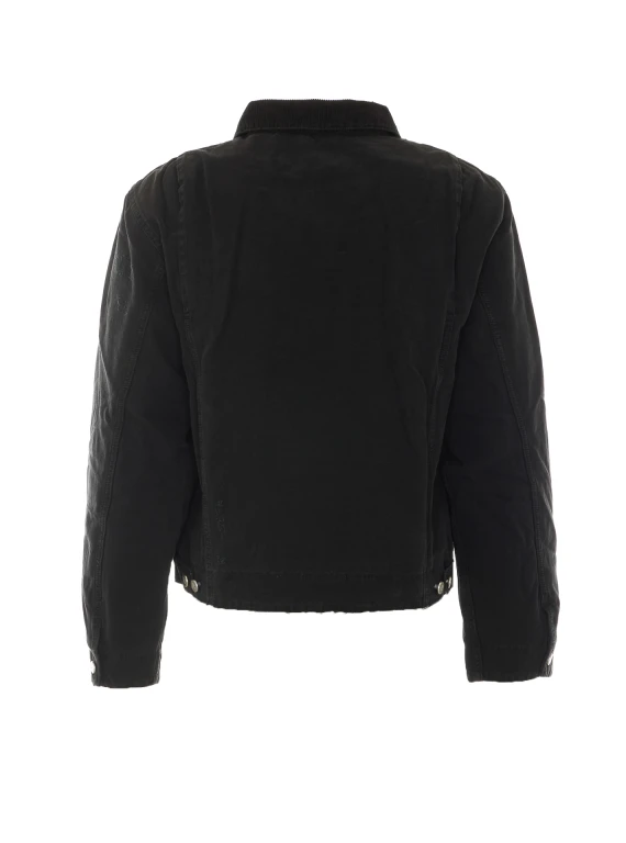 The Work Jacket