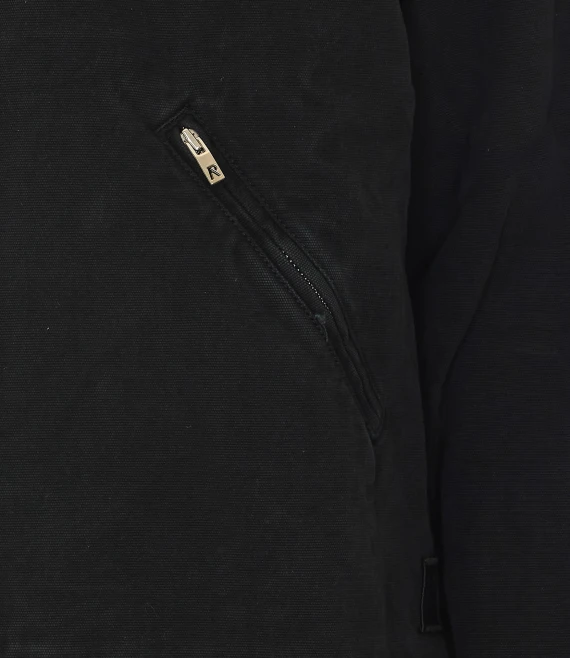 The Work Jacket