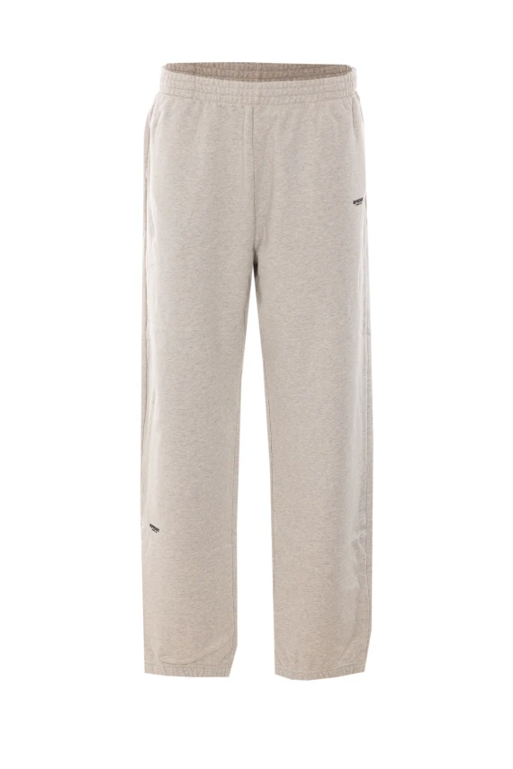 Pantaloni beige Represent