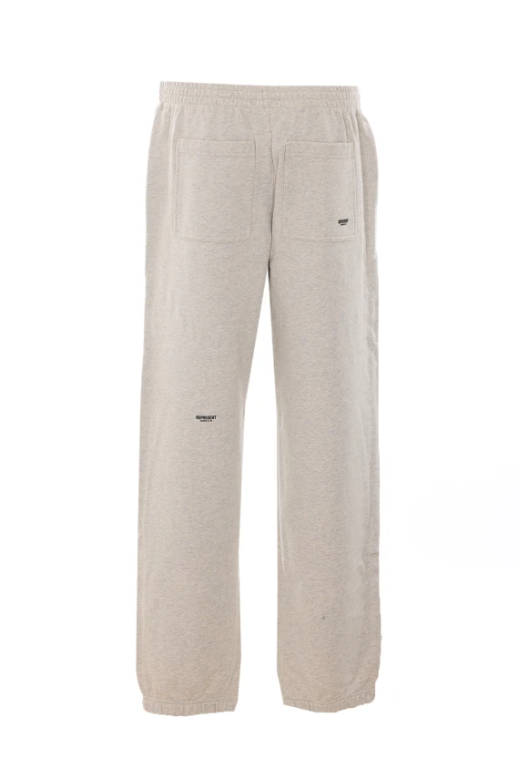 Pantaloni beige Represent