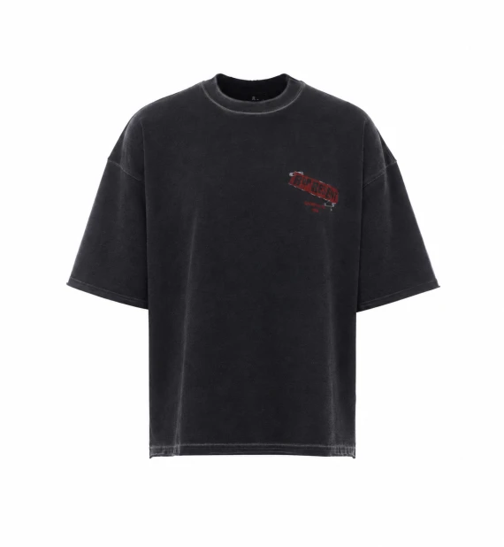 Ransom T-Shirt Represent