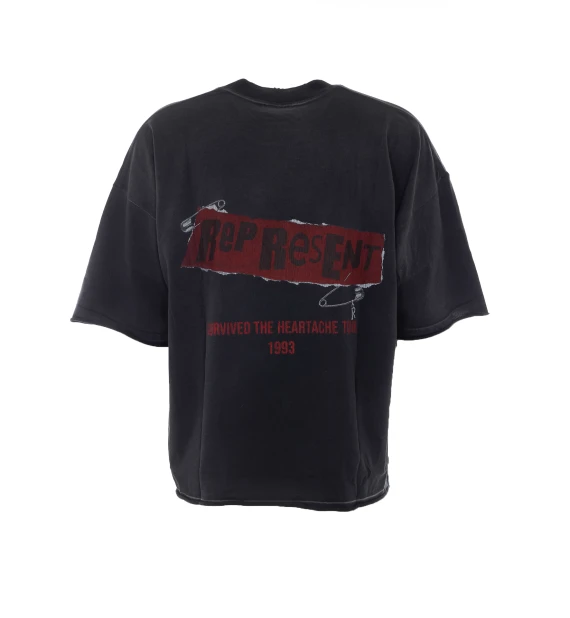 Ransom T-Shirt Represent