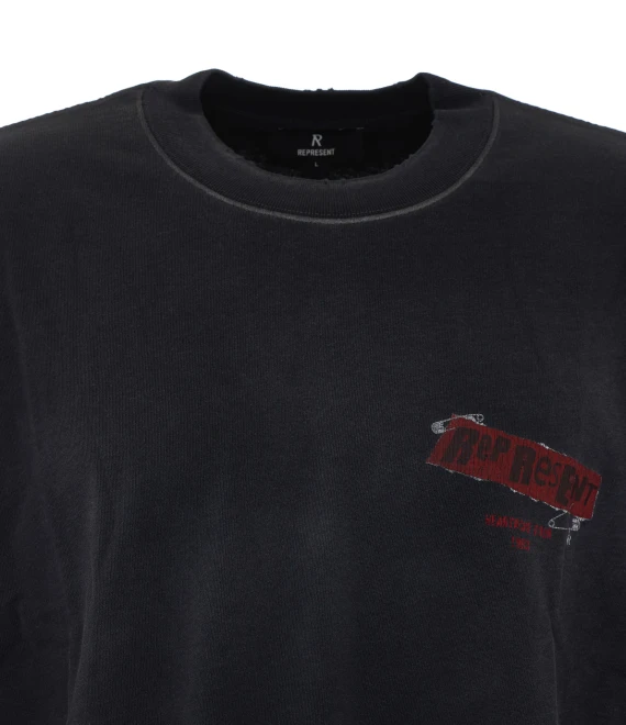 Ransom T-Shirt Represent