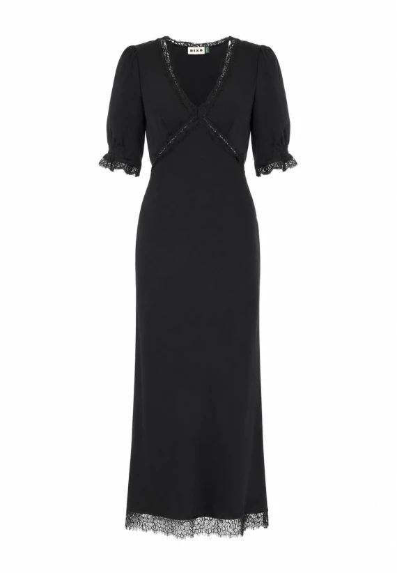 Abiti Black