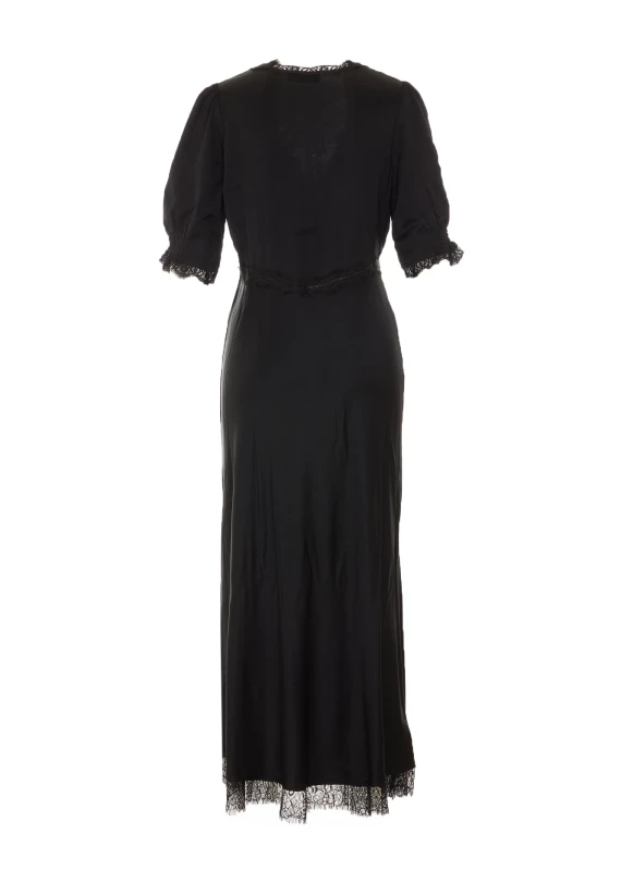 Abiti Black