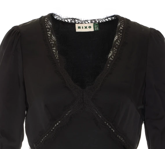 Abiti Black