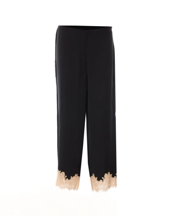 Trousers Black