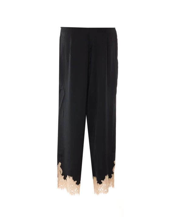 Trousers Black