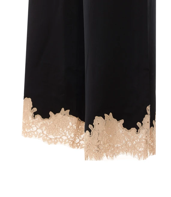 Trousers Black