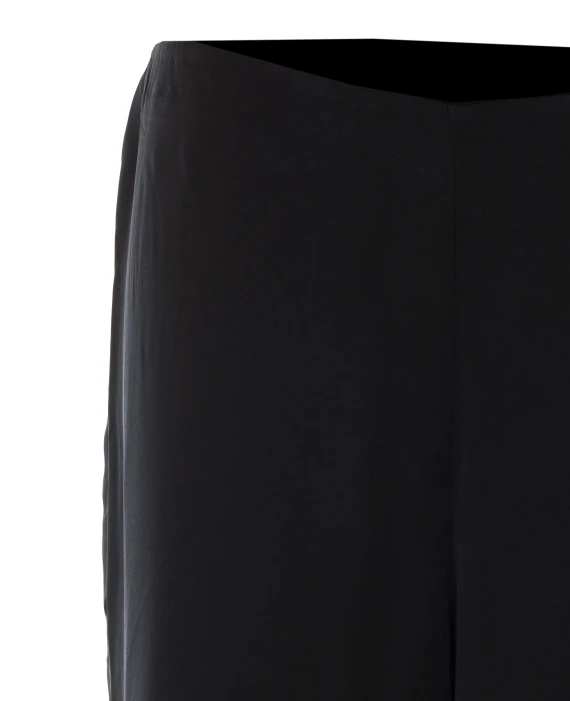 Trousers Black