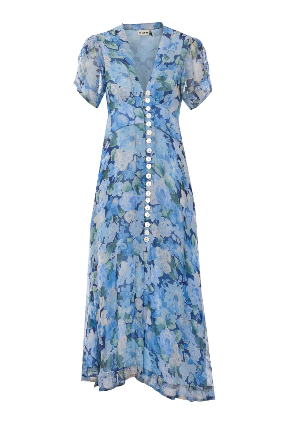 Abiti Blue