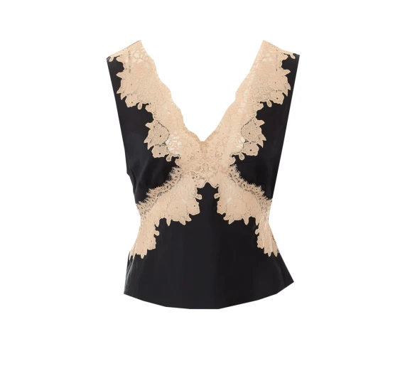 Top Black