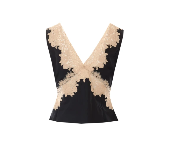 Top Black