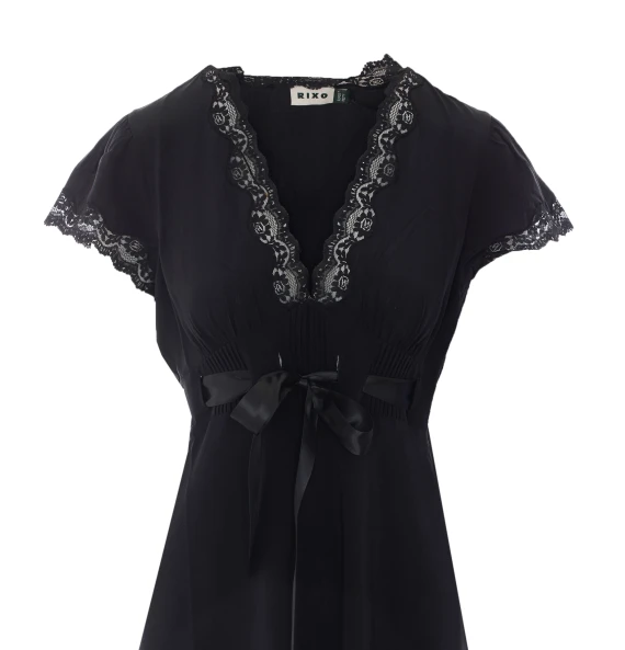 Marlice Dress Rixo