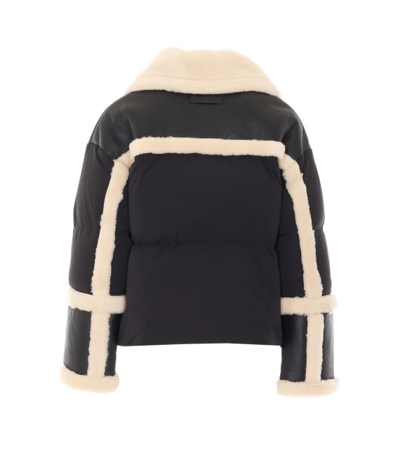Shirley Jacket RUDSAK