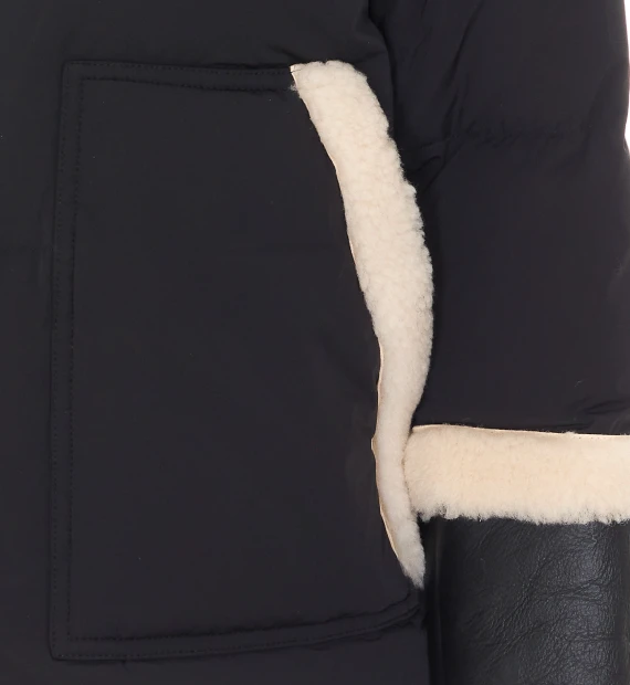 Shirley Jacket RUDSAK