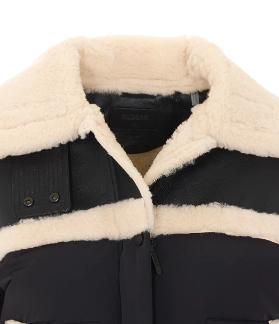 Shirley Jacket RUDSAK