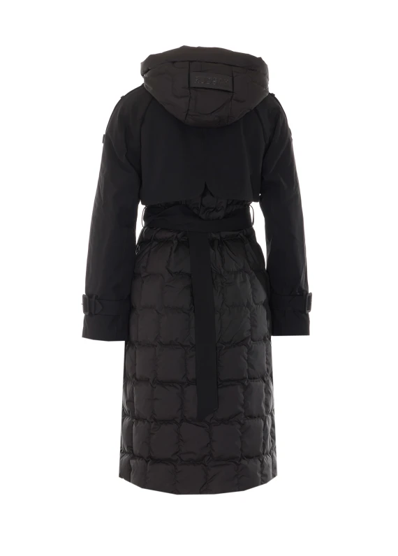Elvie Down Jacket RUDSAK