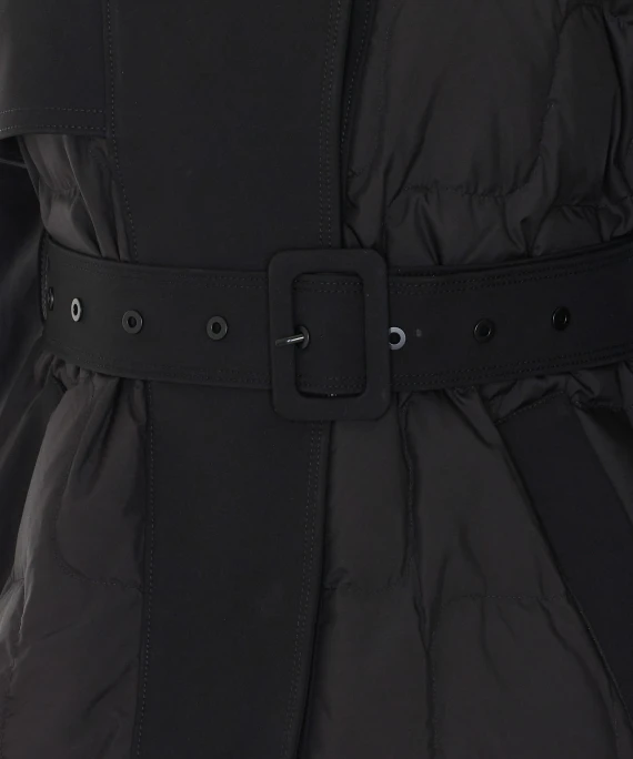 Elvie Down Jacket RUDSAK