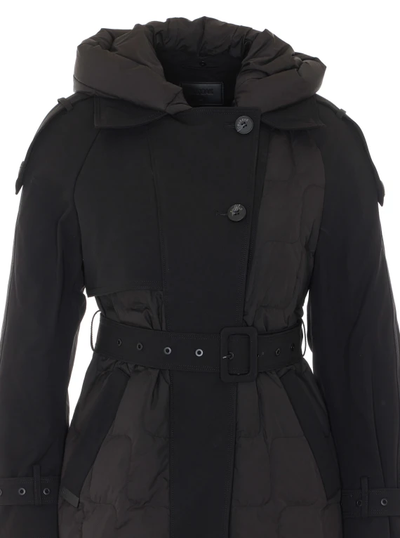 Elvie Down Jacket RUDSAK