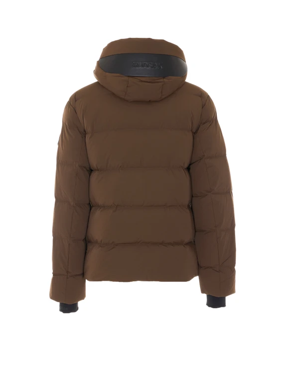Joel Down Jacket RUDSAK