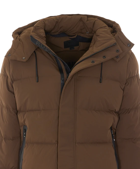 Joel Down Jacket RUDSAK