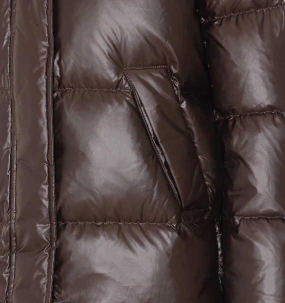 Marcella Down Jacket RUDSAK