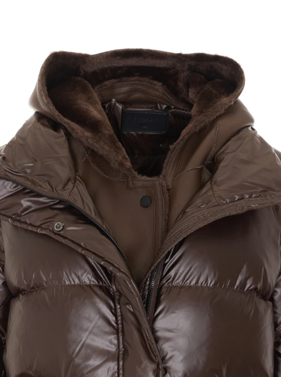 Marcella Down Jacket RUDSAK