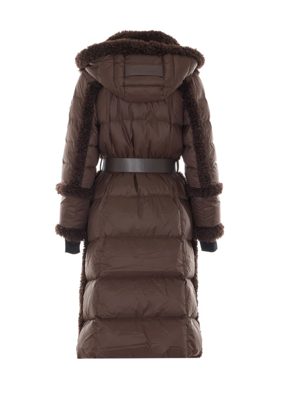Noelle Padded Coat RUDSAK