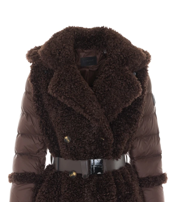 Noelle Padded Coat RUDSAK
