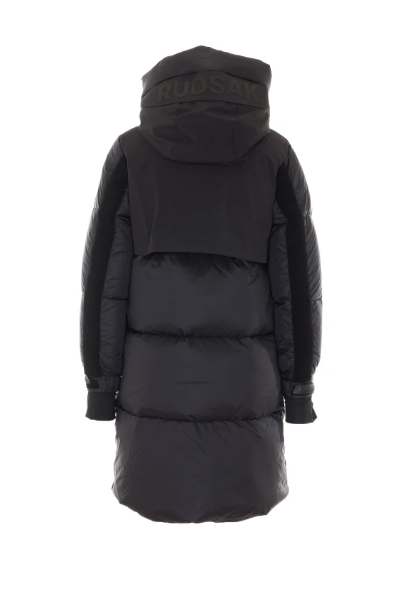 Layan Down Jacket RUDSAK