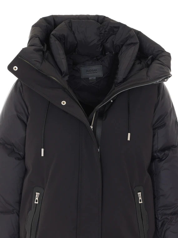 Layan Down Jacket RUDSAK