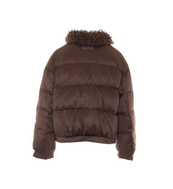 Larissa Down Jacket RUDSAK