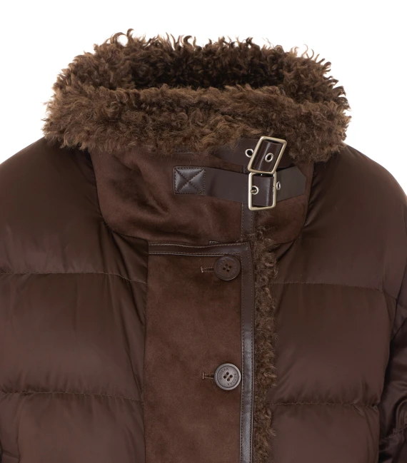 Larissa Down Jacket RUDSAK