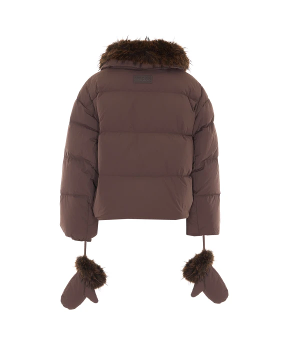 Alondra Down Jacket RUDSAK